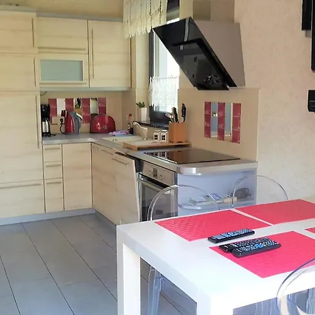 Apartment Stolkos *