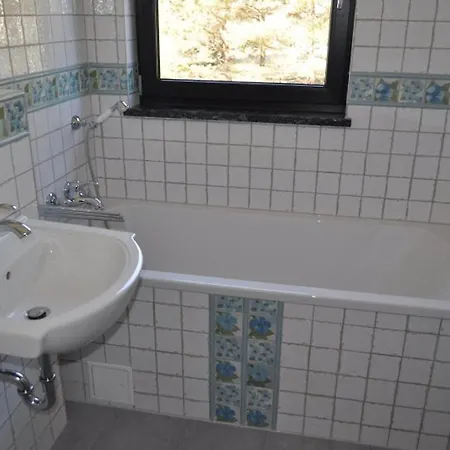 Stolkos Apartment *