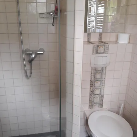 Apartment Stolkos Trassenheide