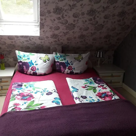 Stolkos Apartment *