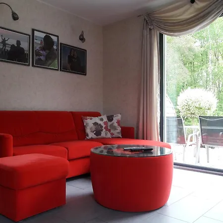 Stolkos Apartment *