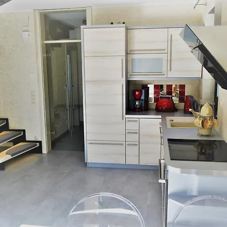 Stolkos Apartment