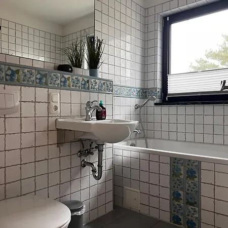 Stolkos Apartment
