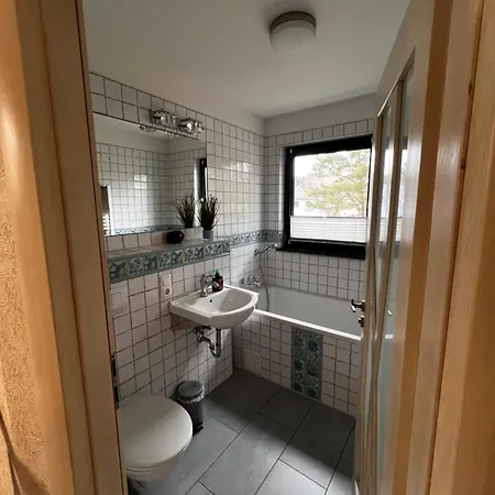 Apartment Stolkos Trassenheide