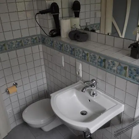 Apartment Stolkos Trassenheide