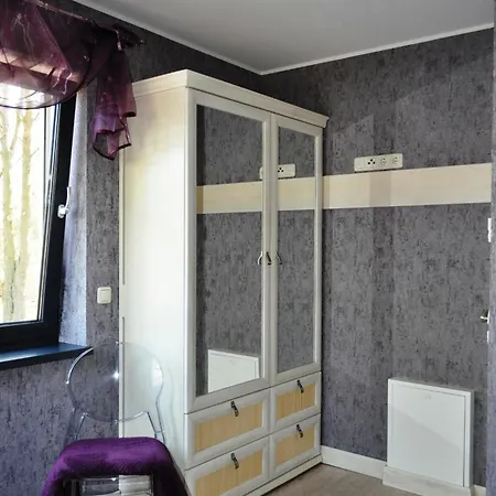 Stolkos Trassenheide